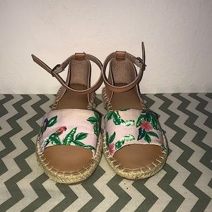 Summer Sandals